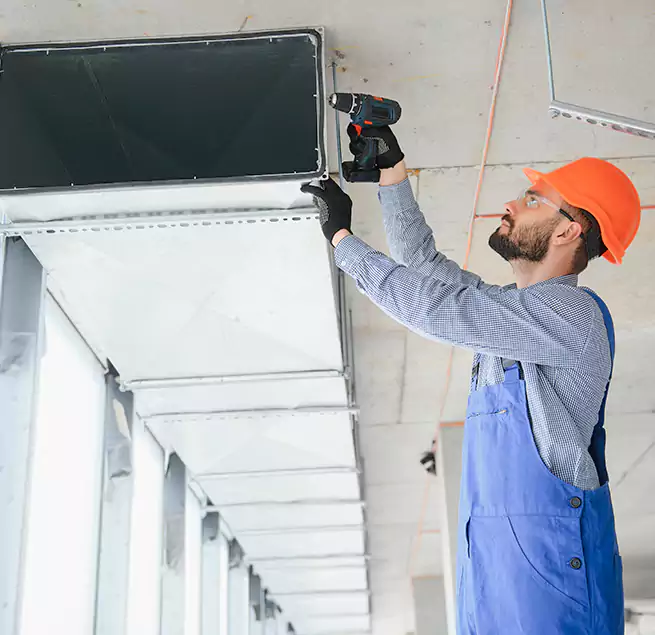 Why Homeowners & Businesses Trust Us in Centerville, UT