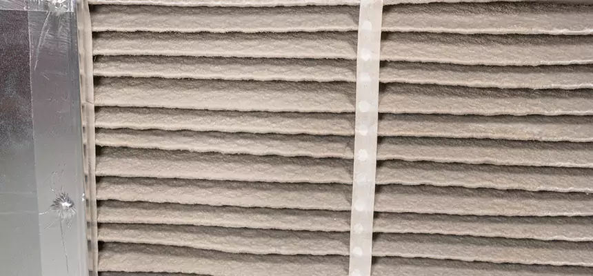 Mobile Car AC Filter Replacement in Centerville