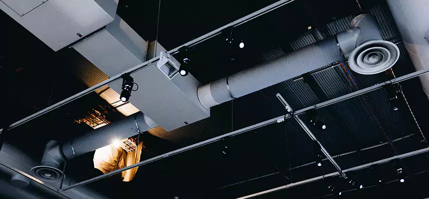 Our Air Duct Replacement Services in Centerville, UT