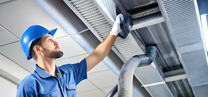Our Annual Dryer Vent Maintenance Services in Centerville, UT
