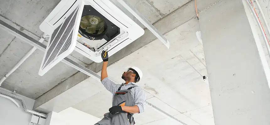 Efficient Multi‑Unit & HOA Annual Vent Cleaning Plans in Centerville