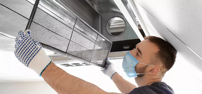 Our Bathroom Exhaust Duct Cleaning Services in Centerville, UT