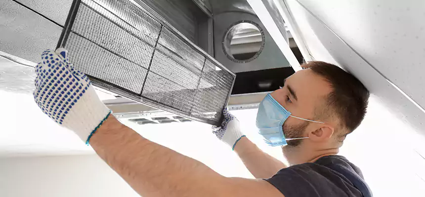 Our Dryer Vent Cleaning Services in Centerville, UT