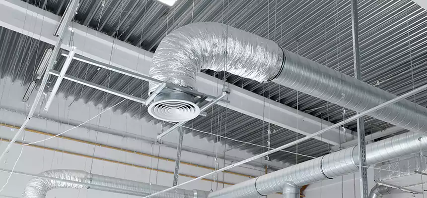 Our Dryer Vent Hose Replacement Services in Centerville, UT