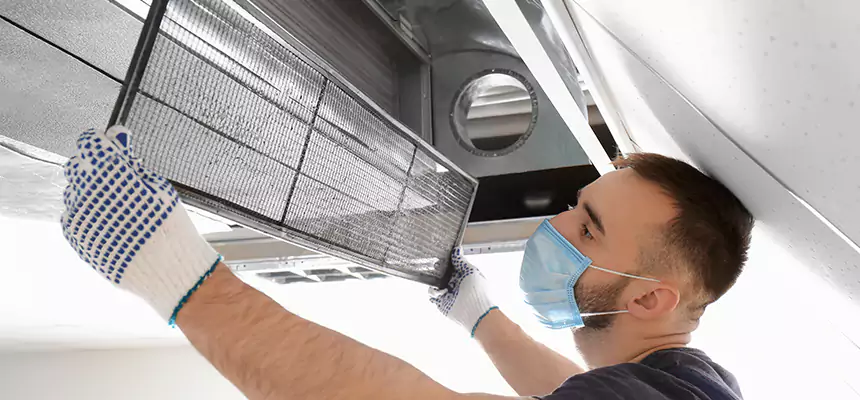 Our Dryer Vent Replacement Services in Centerville, UT