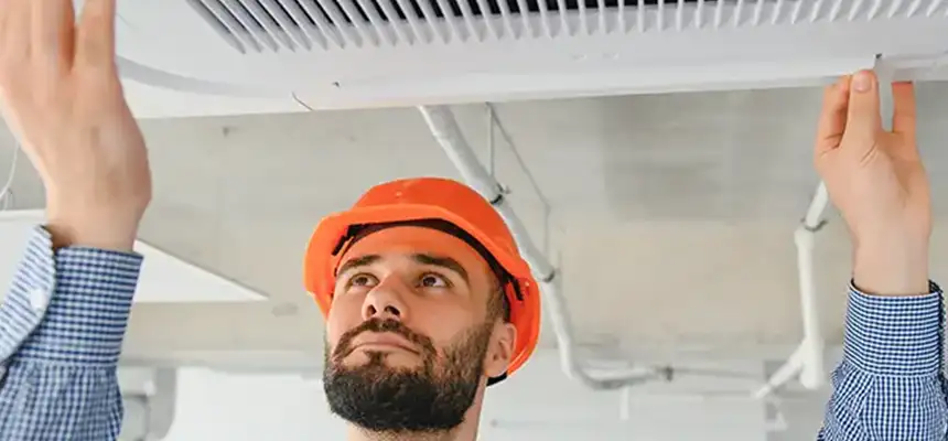 Our Furnace Vent Cleaning Services in Centerville, UT