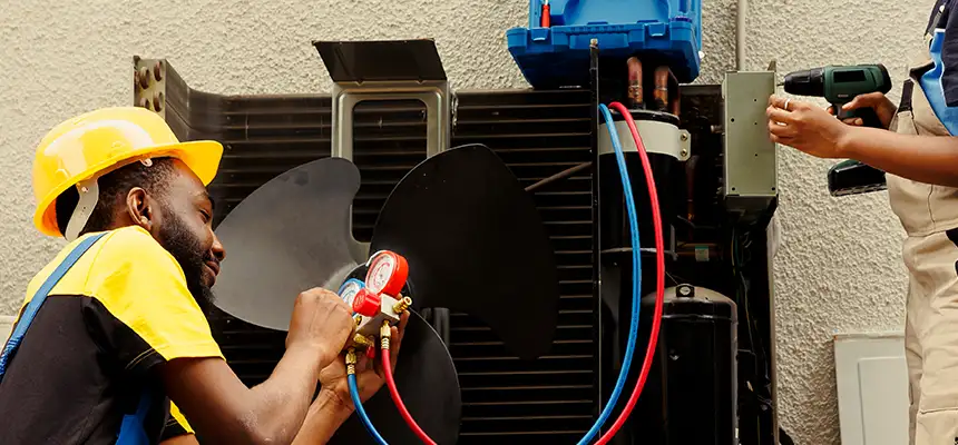 Our HVAC Airflow Optimization Services in Centerville, UT