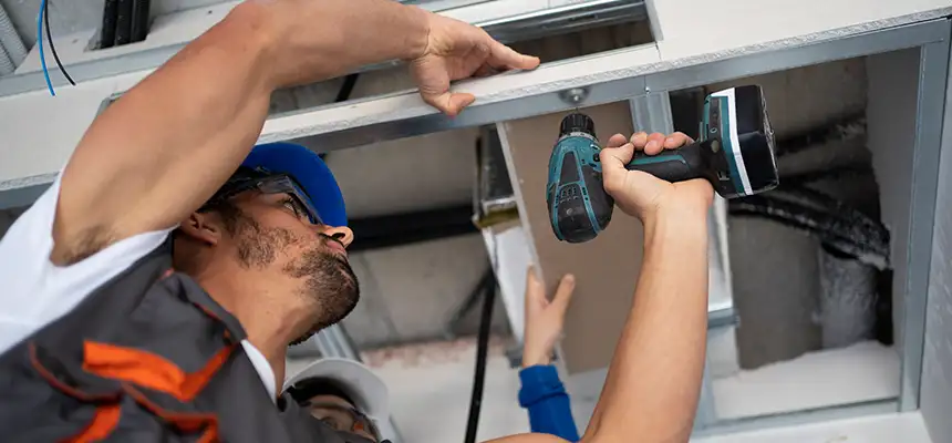 Our Improve Home Air Circulation Services in Centerville, UT