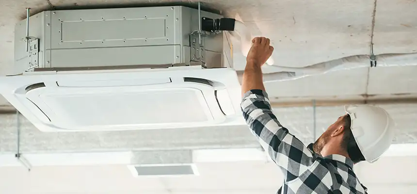 Our Local Vent Cleaning Services in Centerville, UT