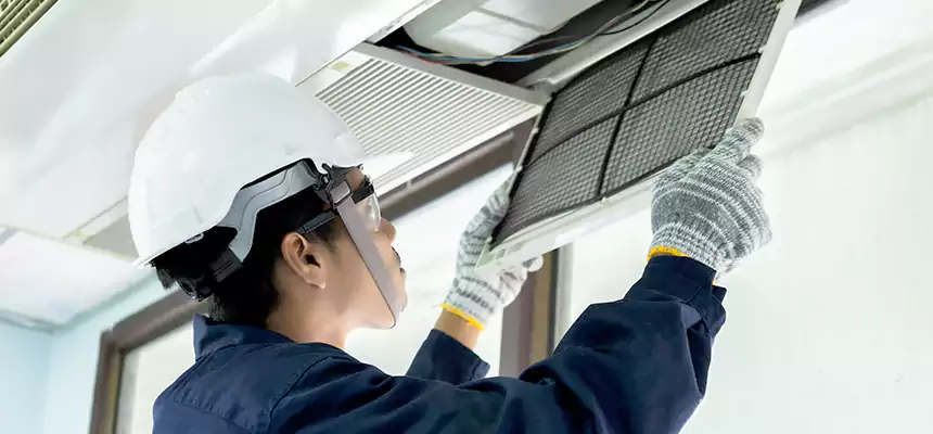 Our Multi-family Home Duct Cleaning Services in Centerville, UT