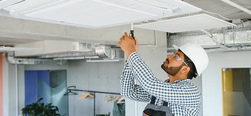 Our Roof Dryer Vent Cleaning Services in Centerville, UT