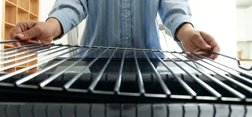 Our Vent Grille Washing Services in Centerville, UT