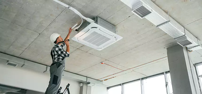 Our Wi Fi Connected Air Ducts Services in Centerville, UT