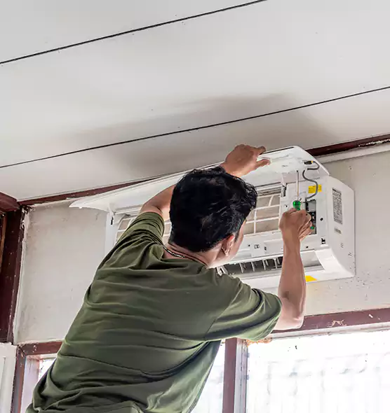 About Air Duct & AC Odor Removal in Centerville, UT