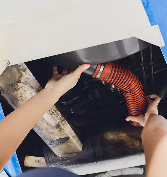 Professional Air Duct Leak Repair in Centerville, UT