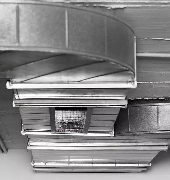 Professional Air Duct Pet Hair Removal in Centerville, UT