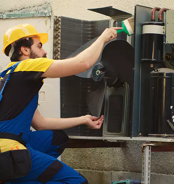 Professional Air Duct Washing Service in Centerville, UT