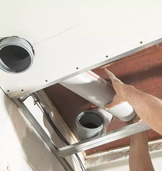 Professional Attic Air Duct Cleaning in Centerville, UT