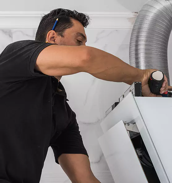 Trusted Bathroom Exhaust Duct Cleaning in Centerville, UT