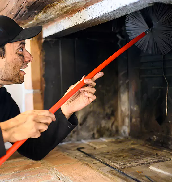 About Expert Chimney Cleaning in Centerville, UT