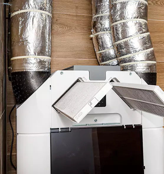 About Clogged Air Duct Repair in Centerville, UT
