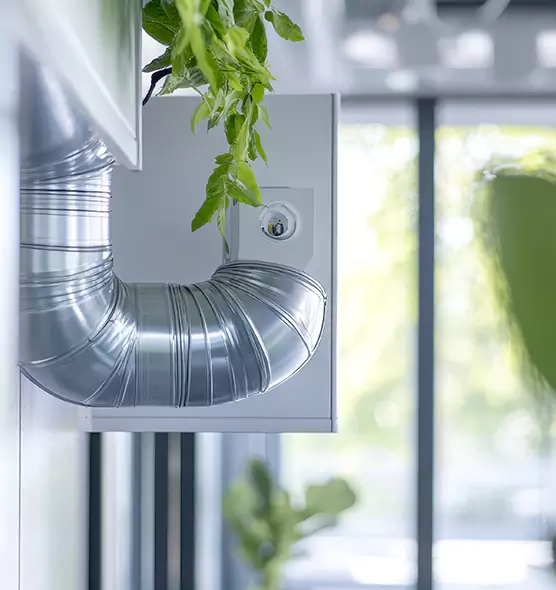 Professional Eco-Friendly Duct Cleaning Services in Centerville, UT