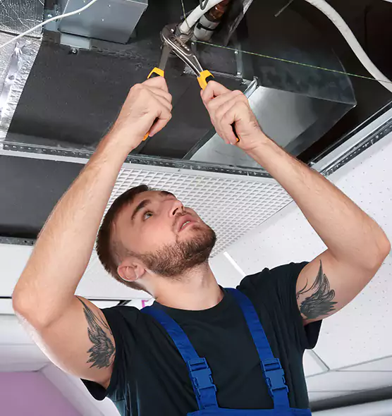 Trusted Home Air Duct Cleaning in Centerville, UT