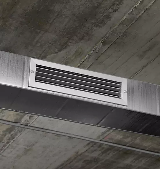 Trusted Hospital Grade Air Duct Cleaning Experts in Centerville, UT