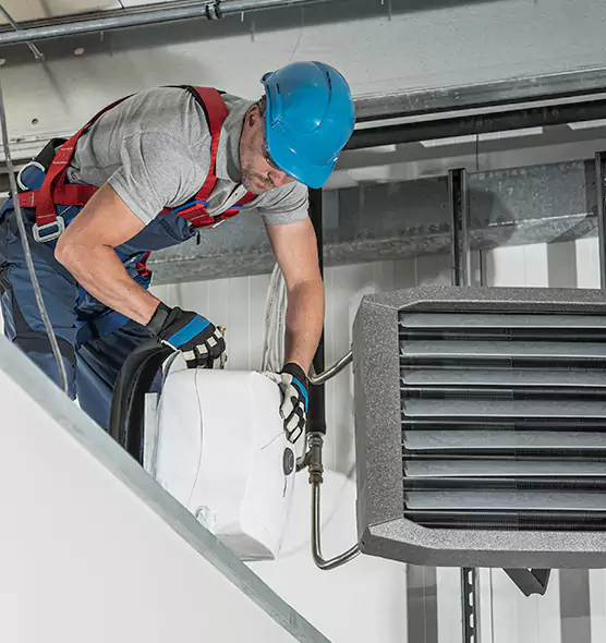 Professional HVAC Cleaning Solutions in Centerville, UT