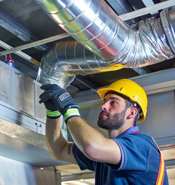 Professional NADCA Approved Air Duct Services in Centerville, UT