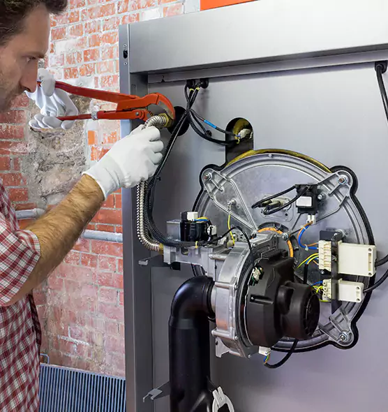 Advanced Repair Dryer Vent Hose in Centerville, UT