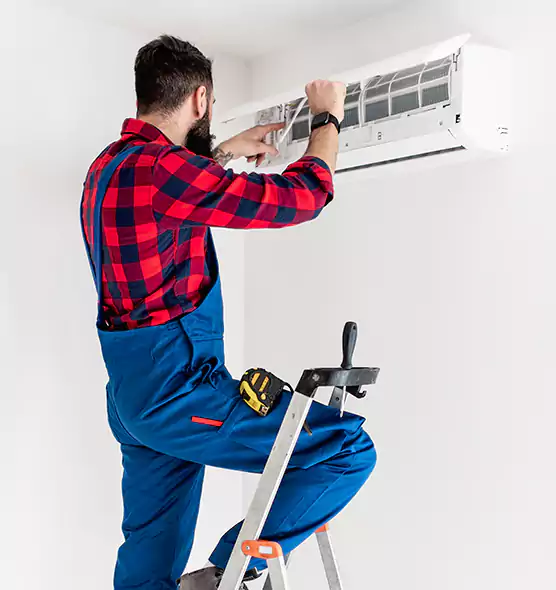 About Smart Air Conditioning Installation in Centerville, UT