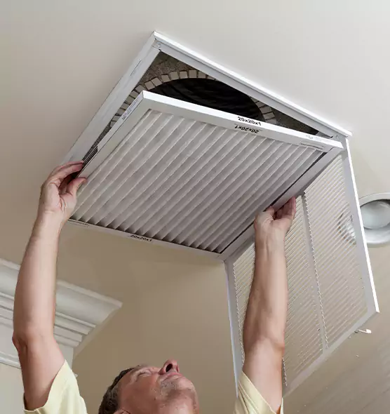 Trusted Vent Shaft Cleaning Expert in Centerville, UT