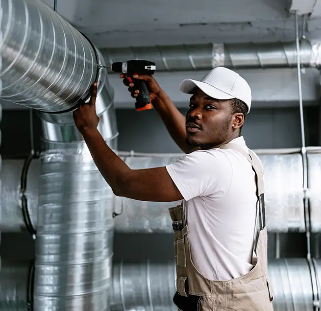 Why Homeowners & Businesses Trust Us Centerville, UT