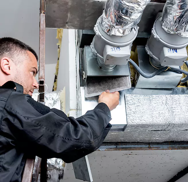 Why Homeowners & Businesses Trust Us in Centerville, UT?