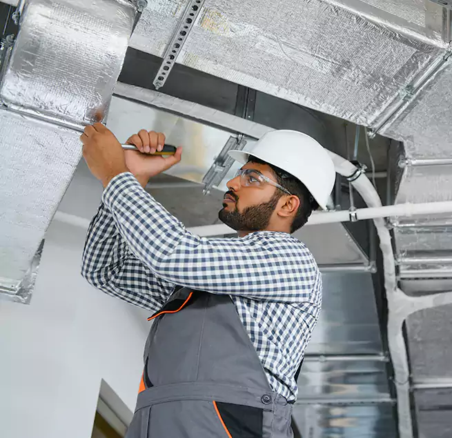 Why Homeowners & Businesses Trust Us Centerville, UT