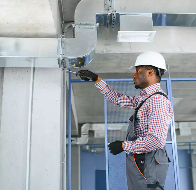 Why Homeowners & Businesses Trust Us Centerville, UT