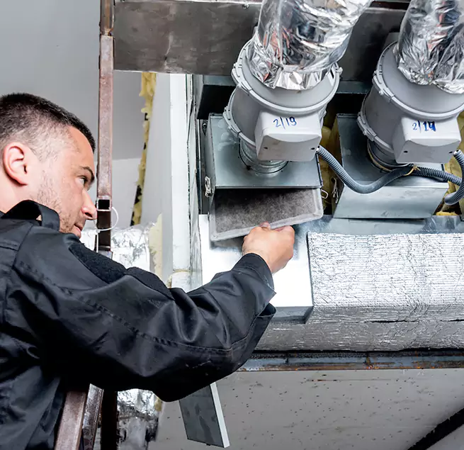  Why Homeowners & Businesses Trust Us in Centerville, UT?