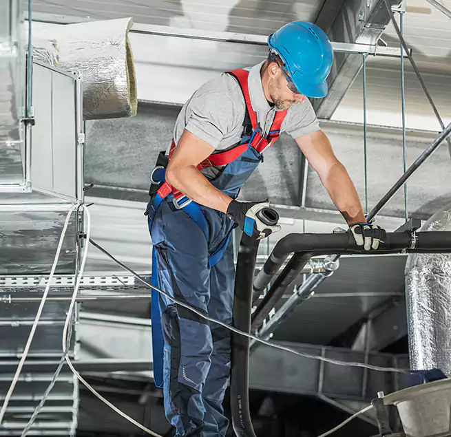 Why Homeowners & Businesses Trust Us in Centerville, UT?