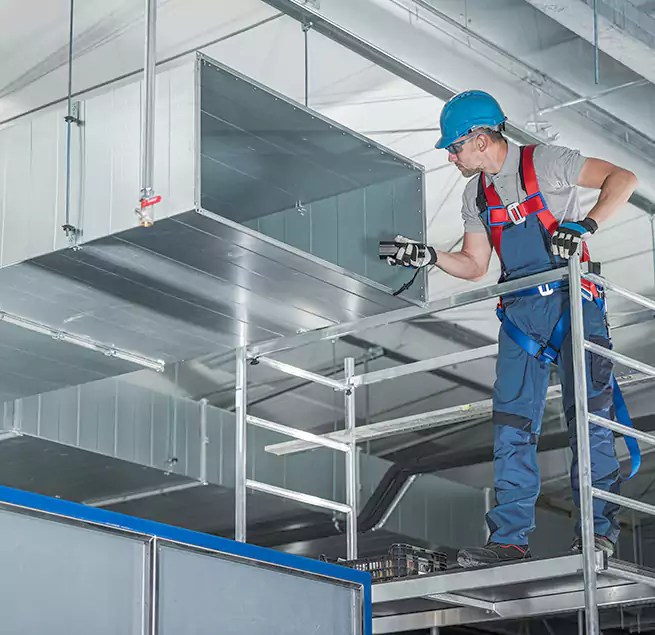 Why Homeowners & Businesses Trust Us in Centerville, UT?