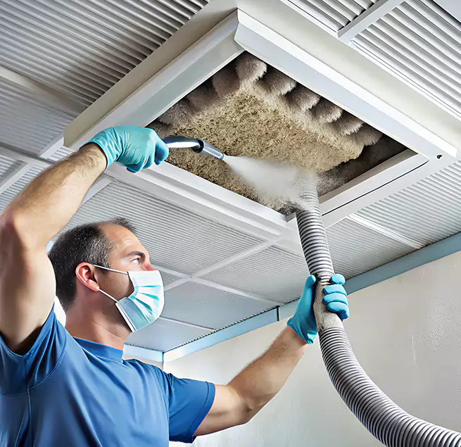 Why Homeowners & Businesses Trust Us Centerville, UT