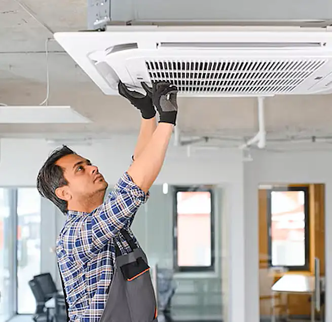 Why Homeowners & Businesses Trust Us in Centerville, UT?