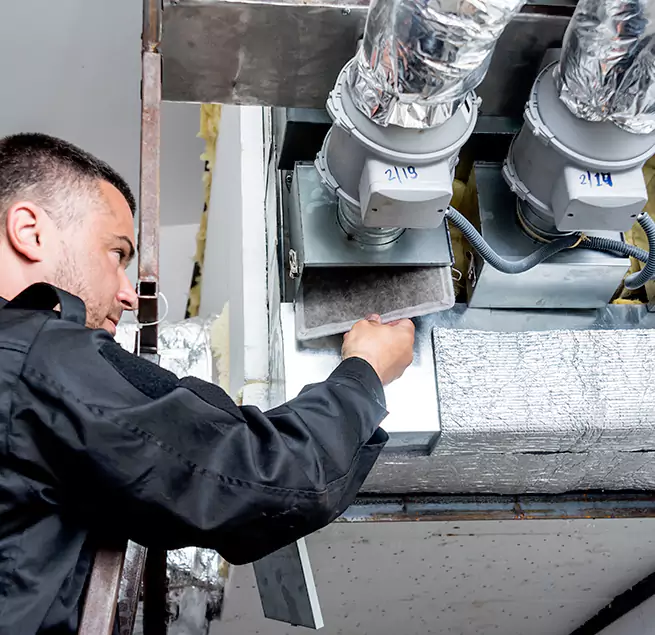  Why Homeowners & Businesses Trust Us in Centerville, UT?