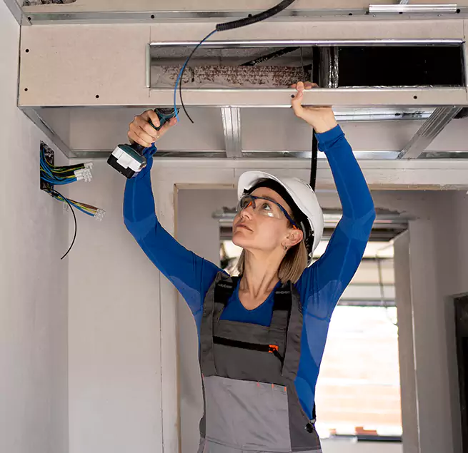 Why Homeowners & Businesses Trust Us in Centerville, UT?