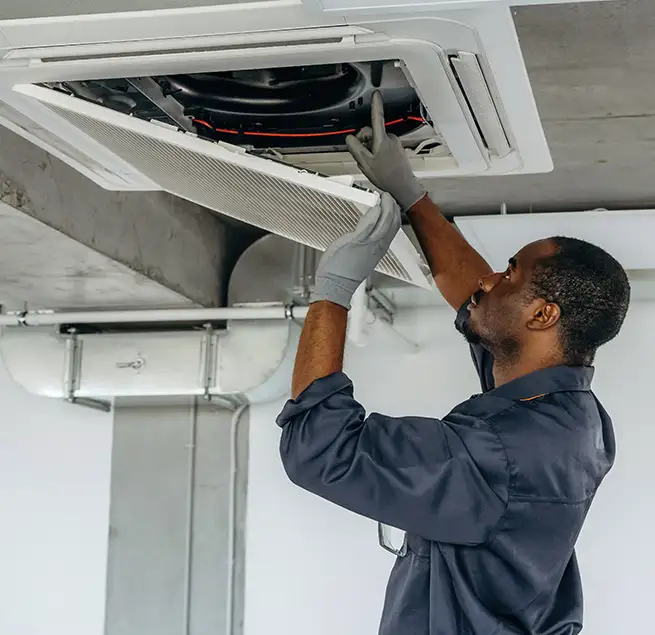 Why Homeowners & Businesses Trust Us in Centerville, UT?