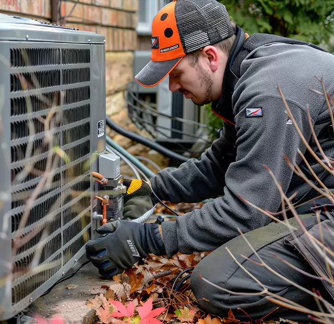 Why Homeowners & Businesses Trust Us in Centerville, UT?