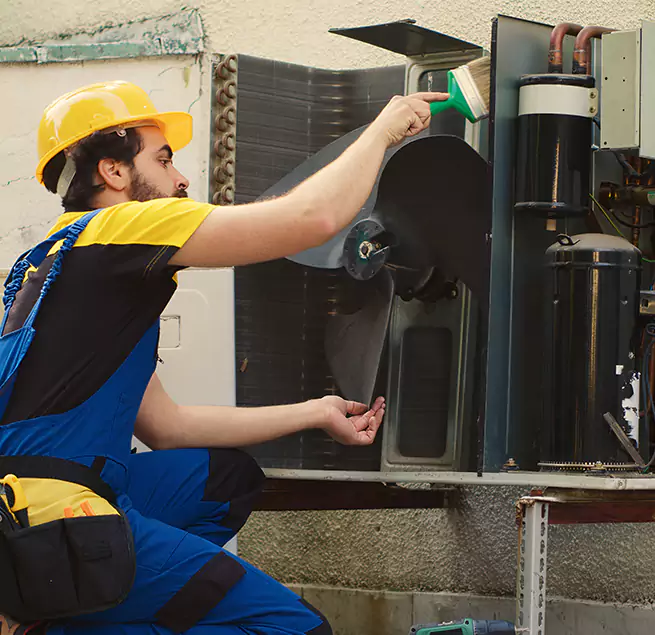 Why Homeowners & Businesses Trust Us Centerville, UT?