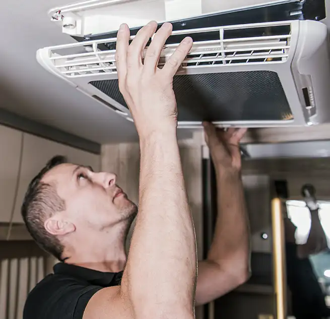 Why Homeowners & Businesses Trust Us Centerville, UT