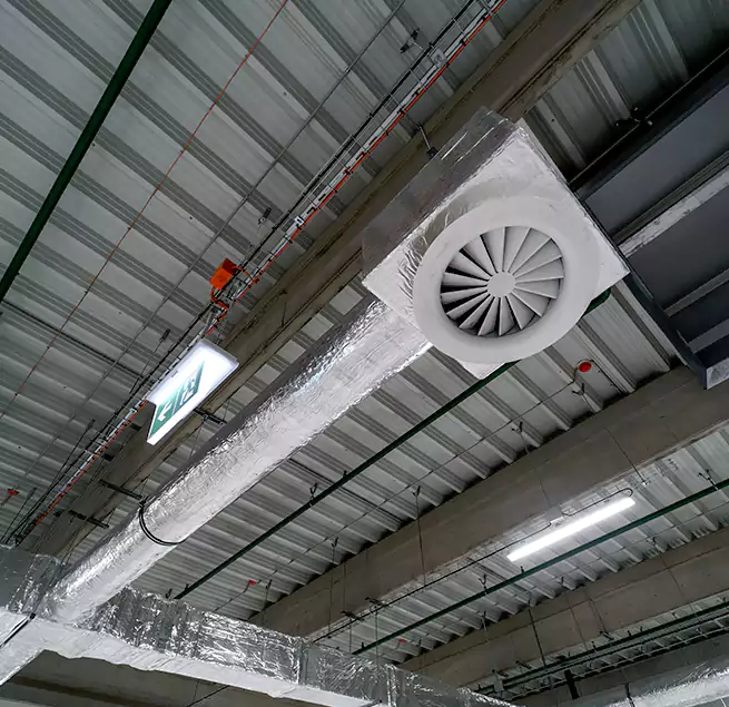 Why Homeowners & Businesses Trust Us in Centerville, UT