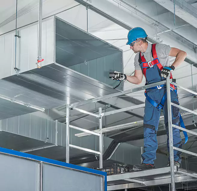 Why Homeowners Businesses Trust Us in Centerville, UT